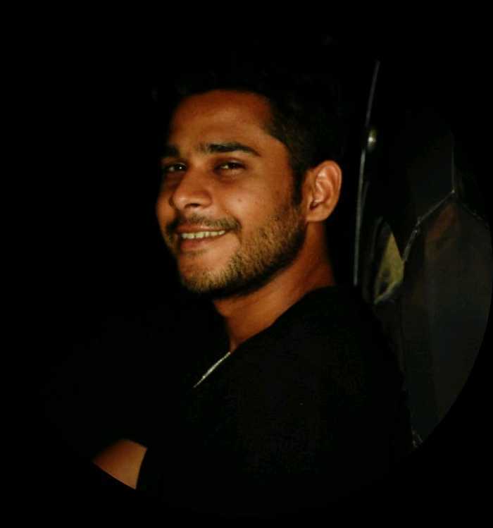 Tejaswi Priyadarshi