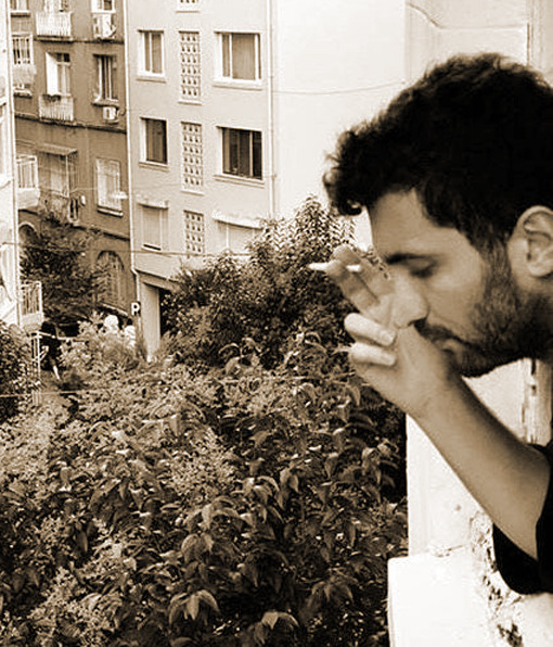Cem Tunçer