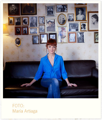 Carmen Camacho