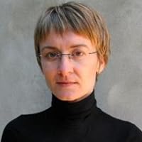 Tatjana Gromaca