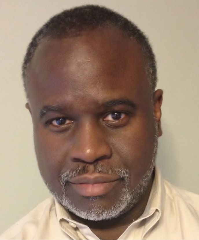 Glenn Parris