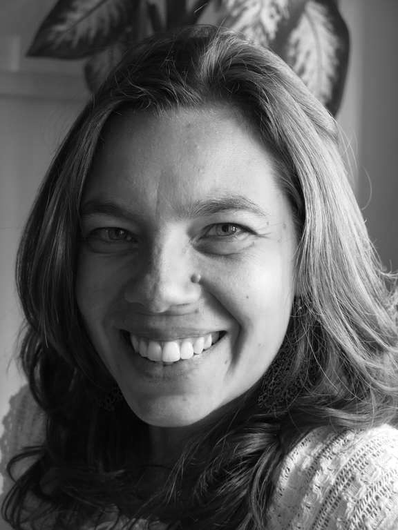 Veronica Stigger