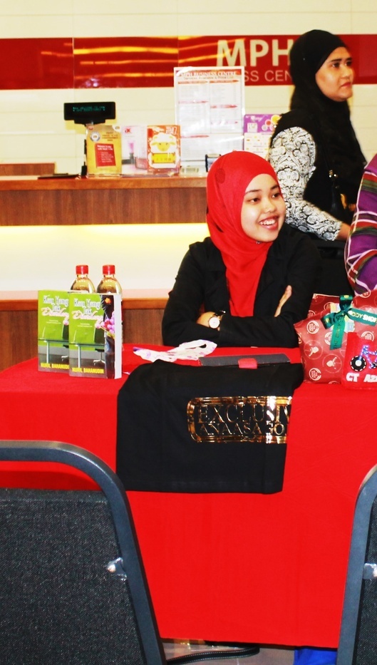 Nuril Bahanudin