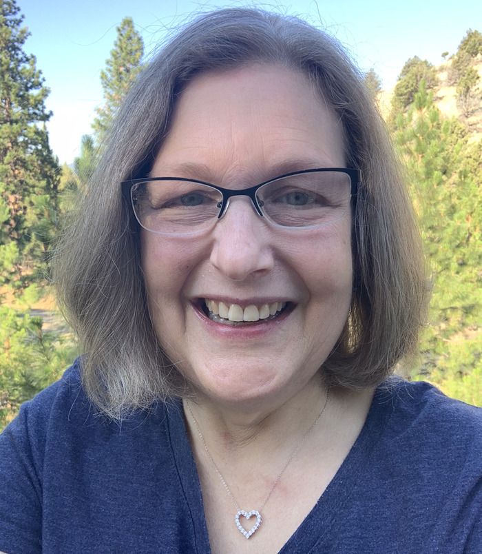 Paulette D. Marshall