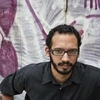 Rodrigo Blanco Calderon