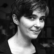 Joëlle Jolivet
