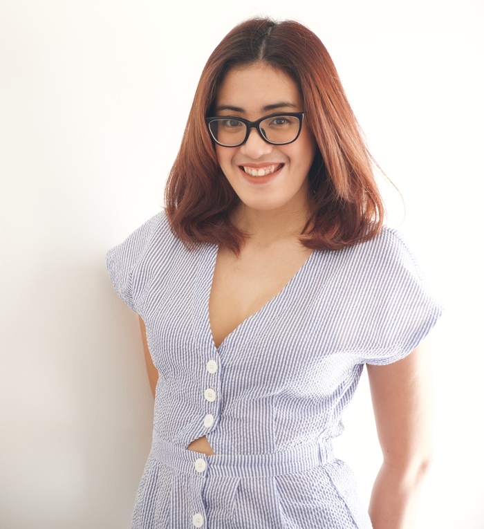 Ayu Rianna