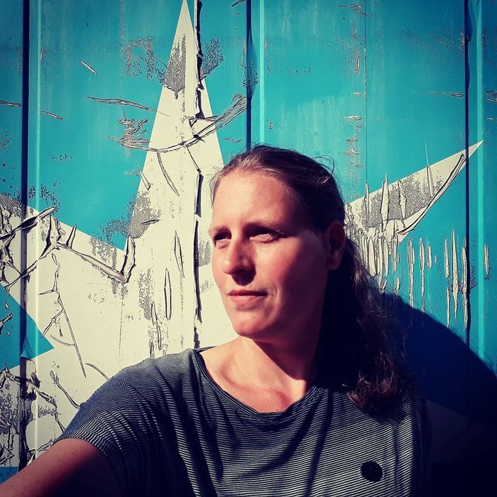 Anette Strohmeyer