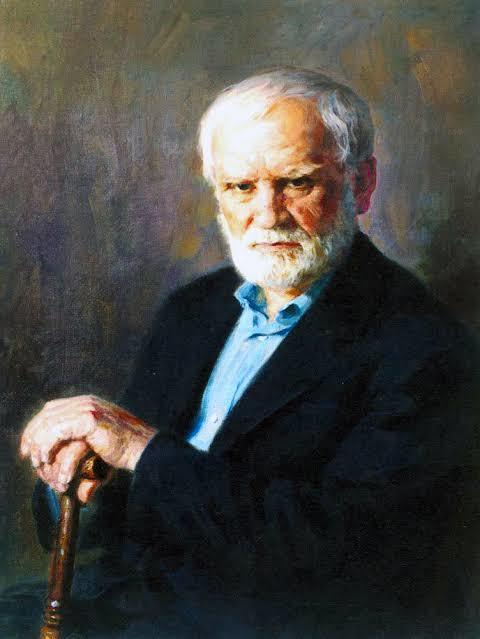 Vasily Belov