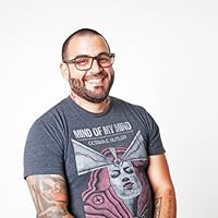 Mark Oshiro