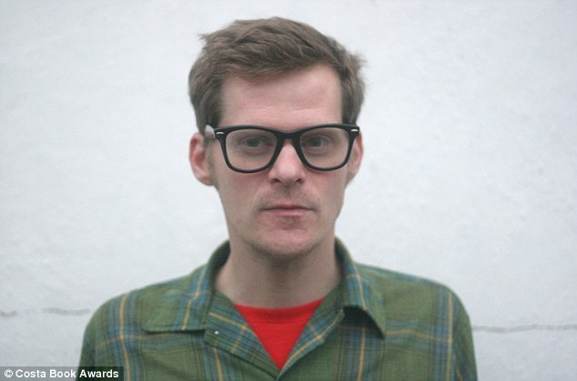 Joff Winterhart