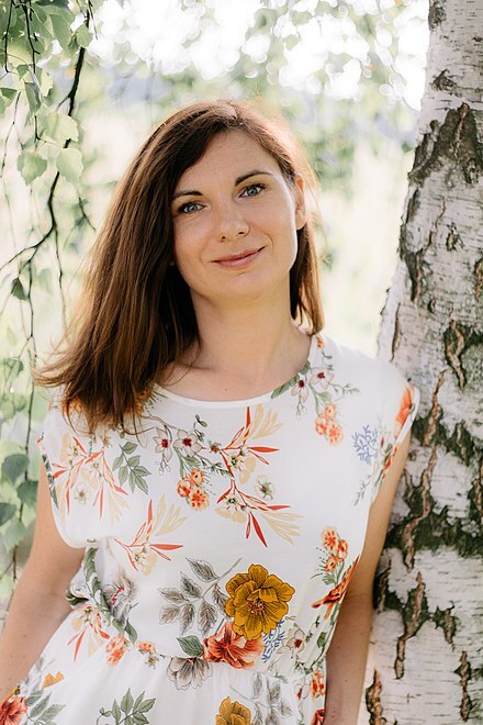 Melissa Darwood
