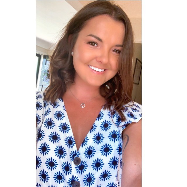 Amber Parrish