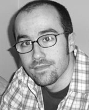Fernando Pasarín