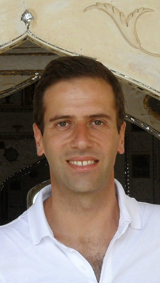 Ângelo Teodoro