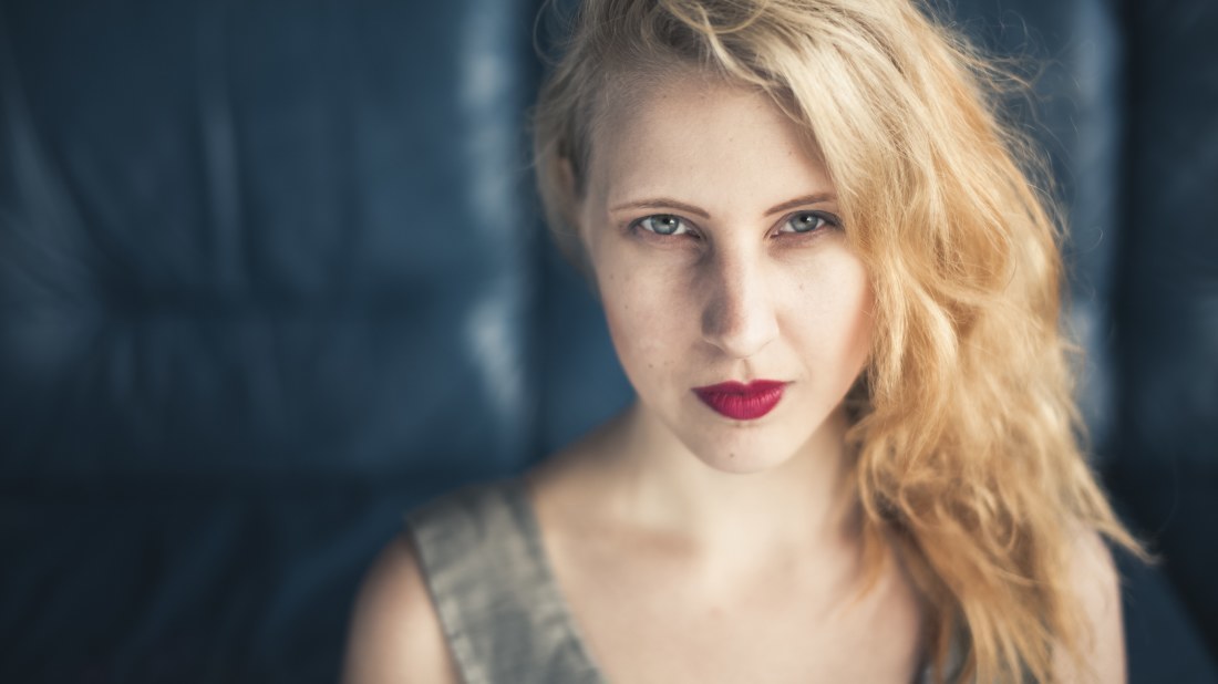 Anu Kaaja