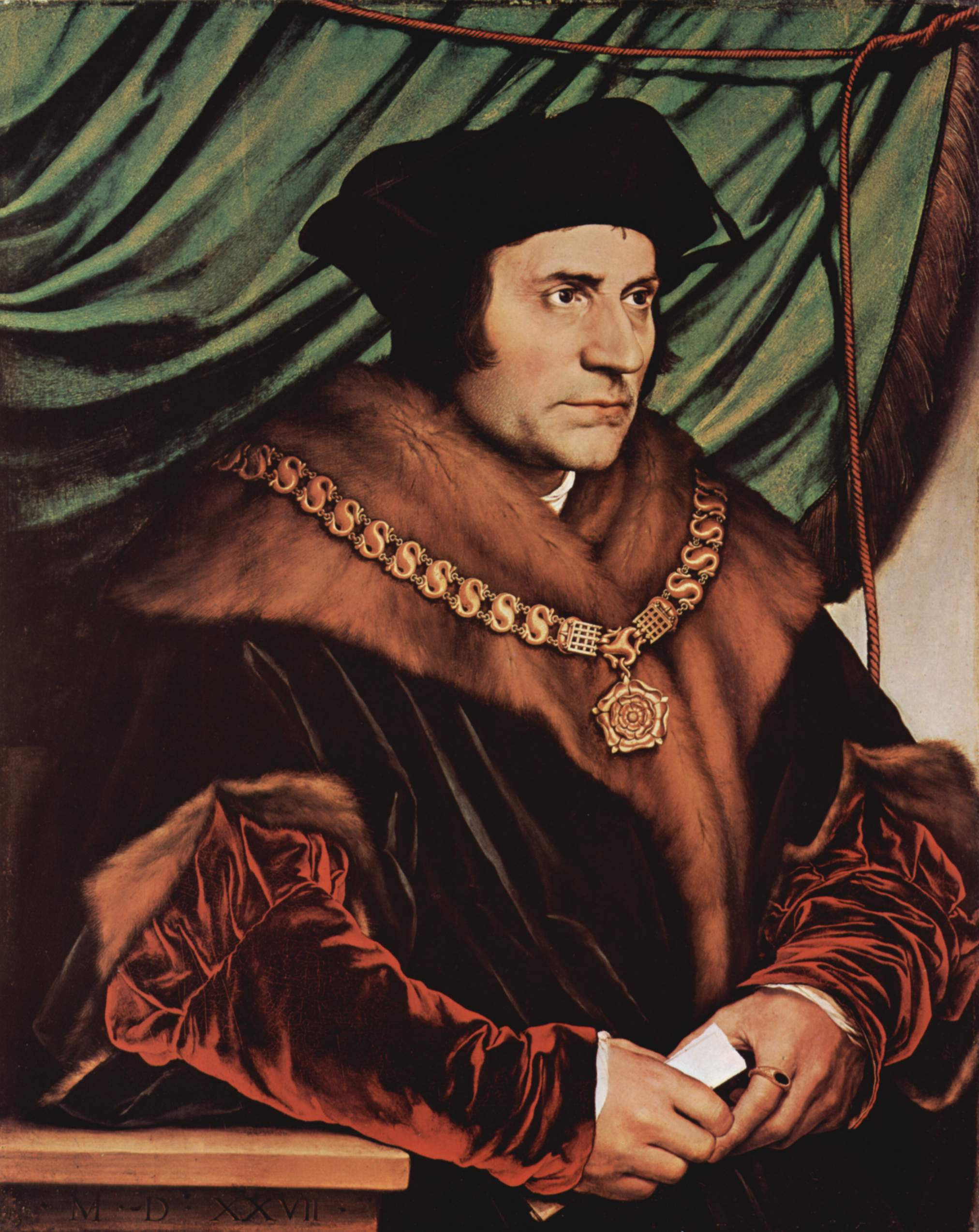 Tomás Moro