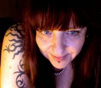 Ruth Ramsden