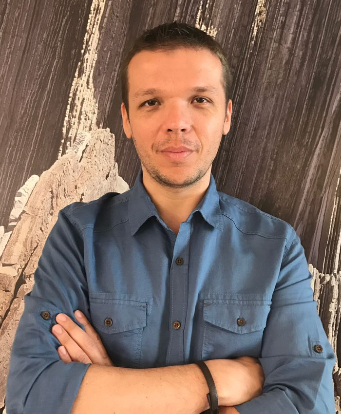 Engin Türkgeldi