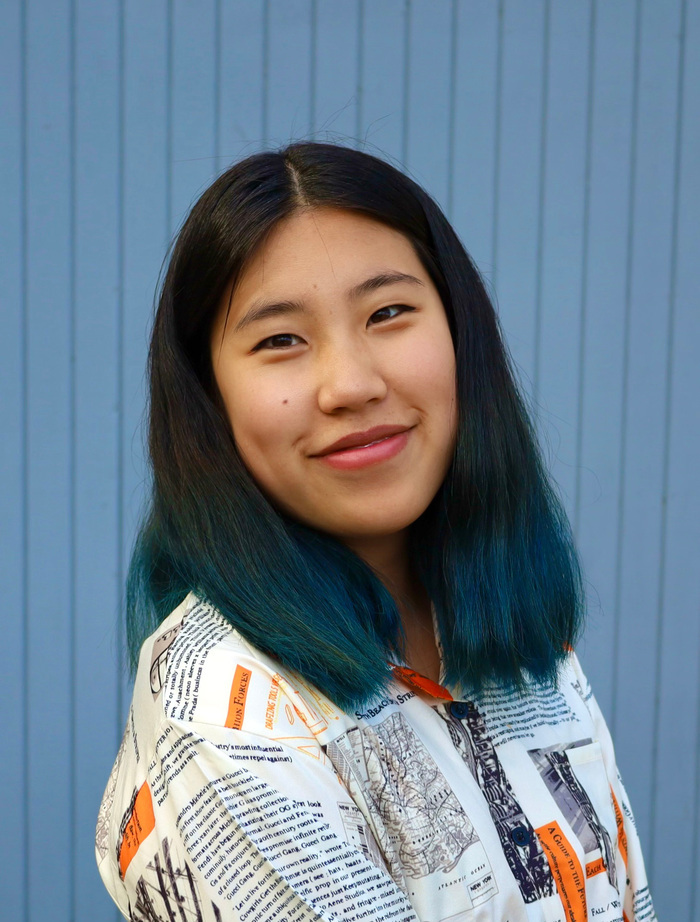Hannah Yang