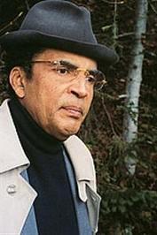 Ibrahim al-Koni