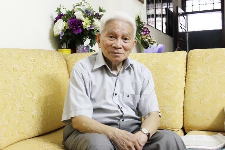 Hoàng Tụy