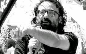David García Aristegui