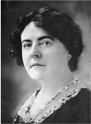 Constance Lindsay Skinner