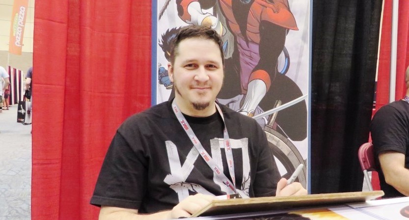 Ed McGuinness
