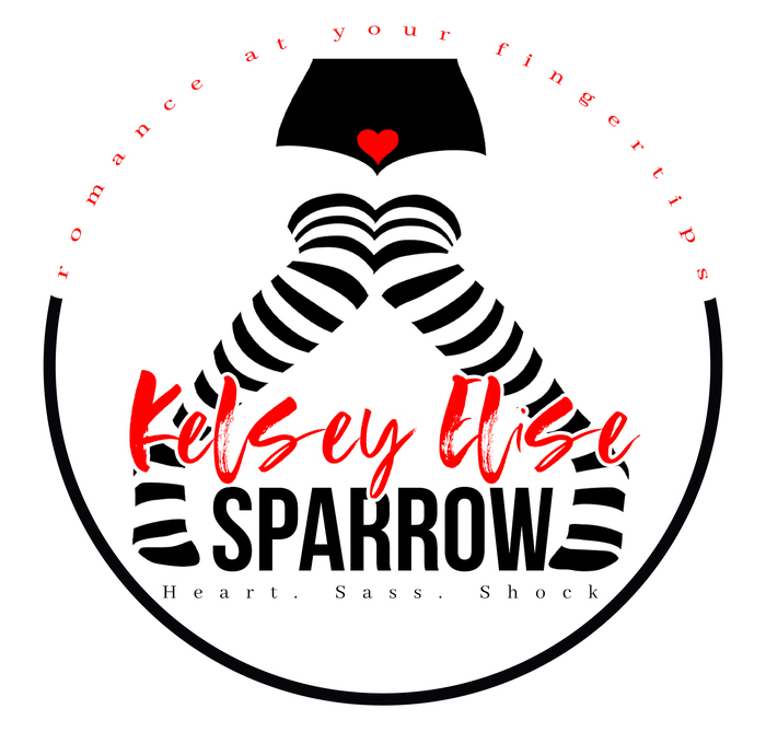 Kelsey Elise Sparrow