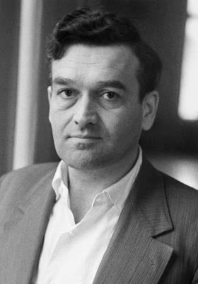 Sergei P. Antonov