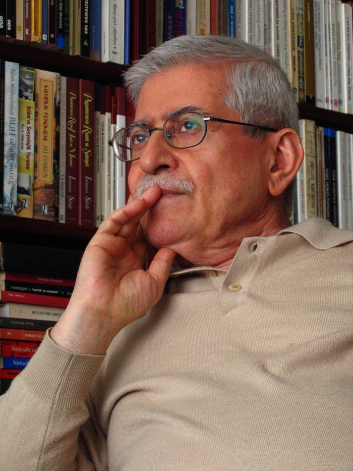 Rasim Özdenören