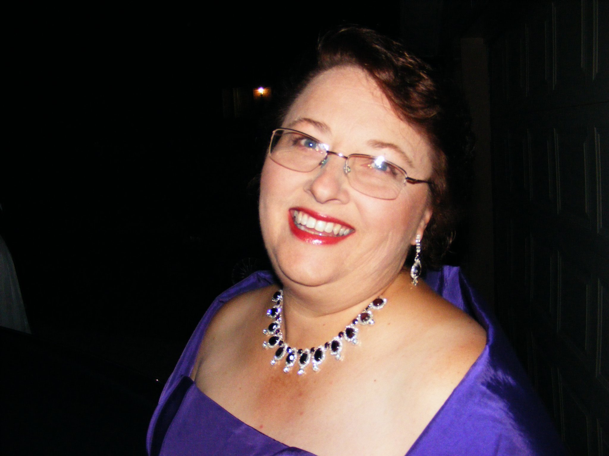 Ann Mickan