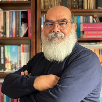 Mehmet Ö. Alkan