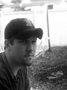 Nathan Graziano