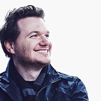 David Joel Stevenson profile picture