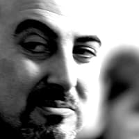 Gianluca Morozzi