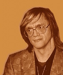 Paul Harland