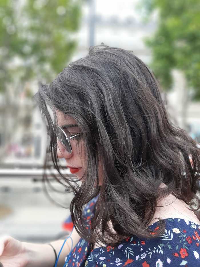 Cristina Murillo Muela
