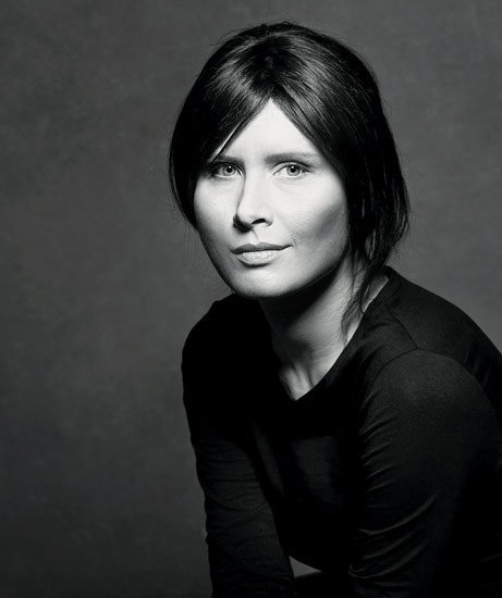 Marta Mizuro