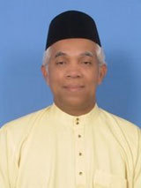 Abdul Latip Talib