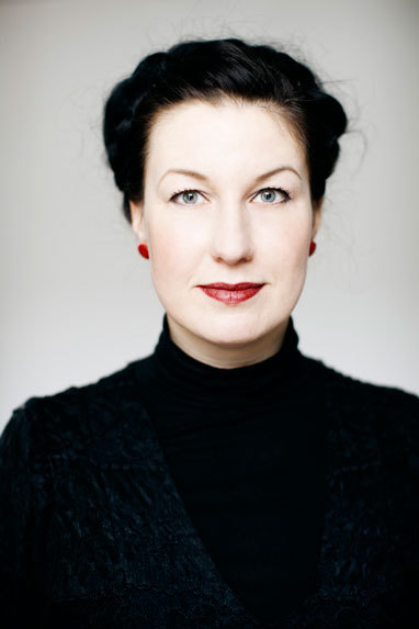 Lone Hørslev