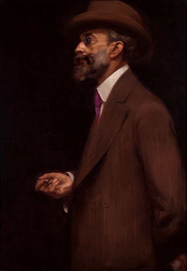 Luis Gonzaga Duque Estrada