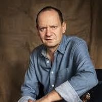 Philippe Sands