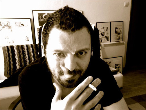 David Rubín
