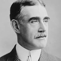 Henry Jones Ford