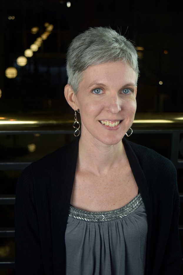 J. Nichole Parkins