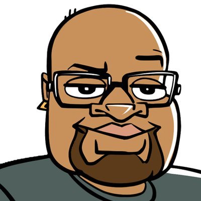 David F. Walker profile picture