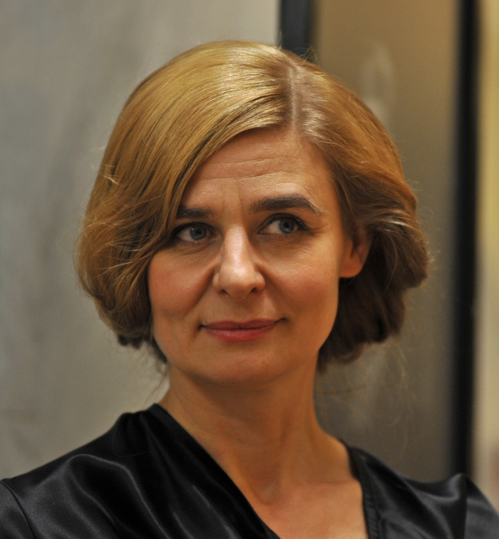 Riikka Pelo