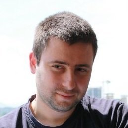 Стефан Д. Стефанов